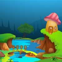 play Blue Bunny Rescue