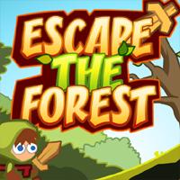 Escape The Forest