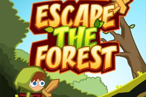 play Escape The Forest