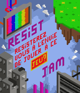 play Résisterez-Vous À L'Envie De Jouer À Ce Jeu ?