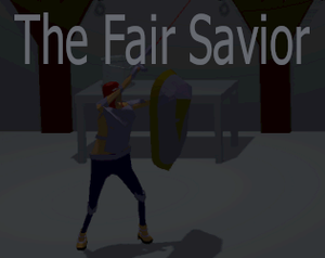 play The Fair Savior