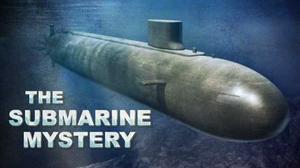 The Submarine Mystery