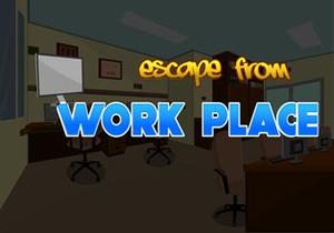 play Escape From Work Place