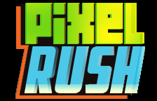 play Pixel Rush (A Parody Game Of The Movie Pixels)