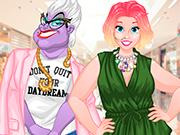 play Princess Curvy Fashion