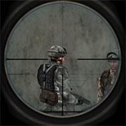 play Ghost Sniper