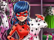 Miraculous Hero Closet