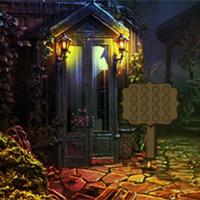 play Warlock Forest Escape