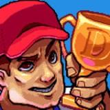 play Dangerous Dave In The Deserted Pirate'S Hideout