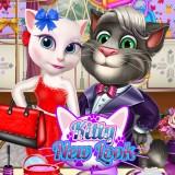 play Kitty New Look