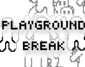 play Playground Break