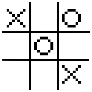 play Tic Tac Toe