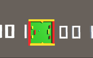 play Pong Remix
