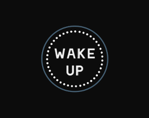 play Wake Up