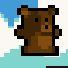 play Pixel Bear Adventure