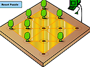 play Peg Puzzle Game