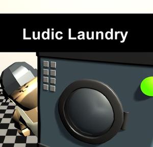 play Ludic Laundry