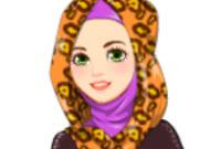 play Hijab Salon