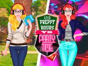 play Preppy Hours Vs Party Time