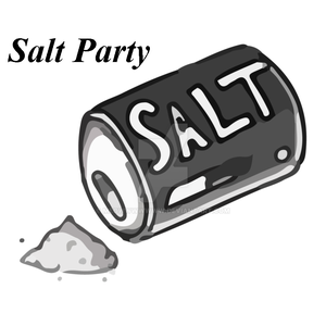 play Salt Party