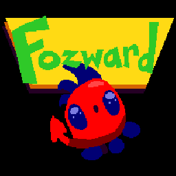 play Fozward