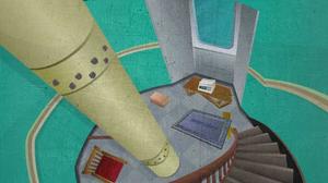 play Can You Escape The Lighthouse 2