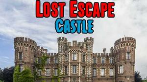 play Lost Escape – Castle