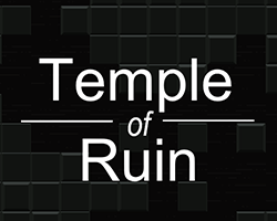 Temple Of Ruin
