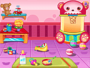 play Crazy Nursery Game