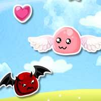 play Puru Puru Fly To The Star