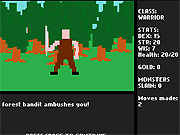 play Quest Space Game