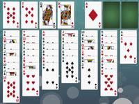 play Freecell Solitaire - Classic