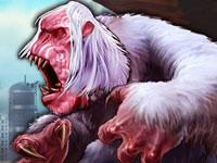 play Yeti Rampage