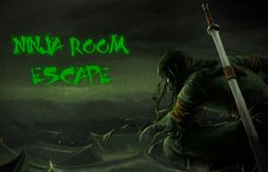 play Ninja Room Escape