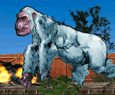 play Yeti Rampage