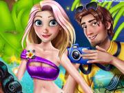 play Princess Hawaii Adventure