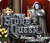 The Stone Queen: Mosaic Magic