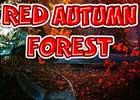 play Red Autumn Forest