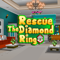 play Rescue The Diamond Ring