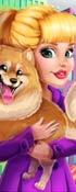 play Audrey Adopts A Puppy