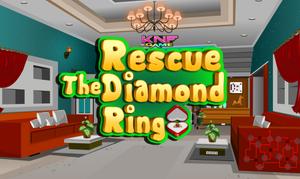 play Rescue The Diamond Ring