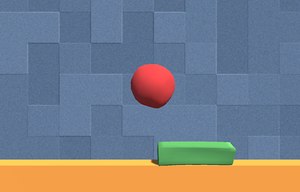 play Inifinity Ball Runner