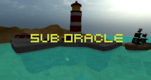 play Sub Oracle