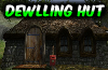 play Dwelling Hut Escape