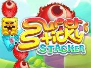 Super Sticky Stacker