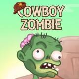 play Cowboy Zombie