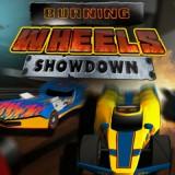 play Burning Wheels Showdown