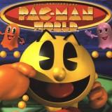 play Pac-Man World