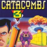 play Catacomb 3-D