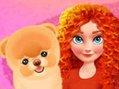 play Merida Pet Care Saloon